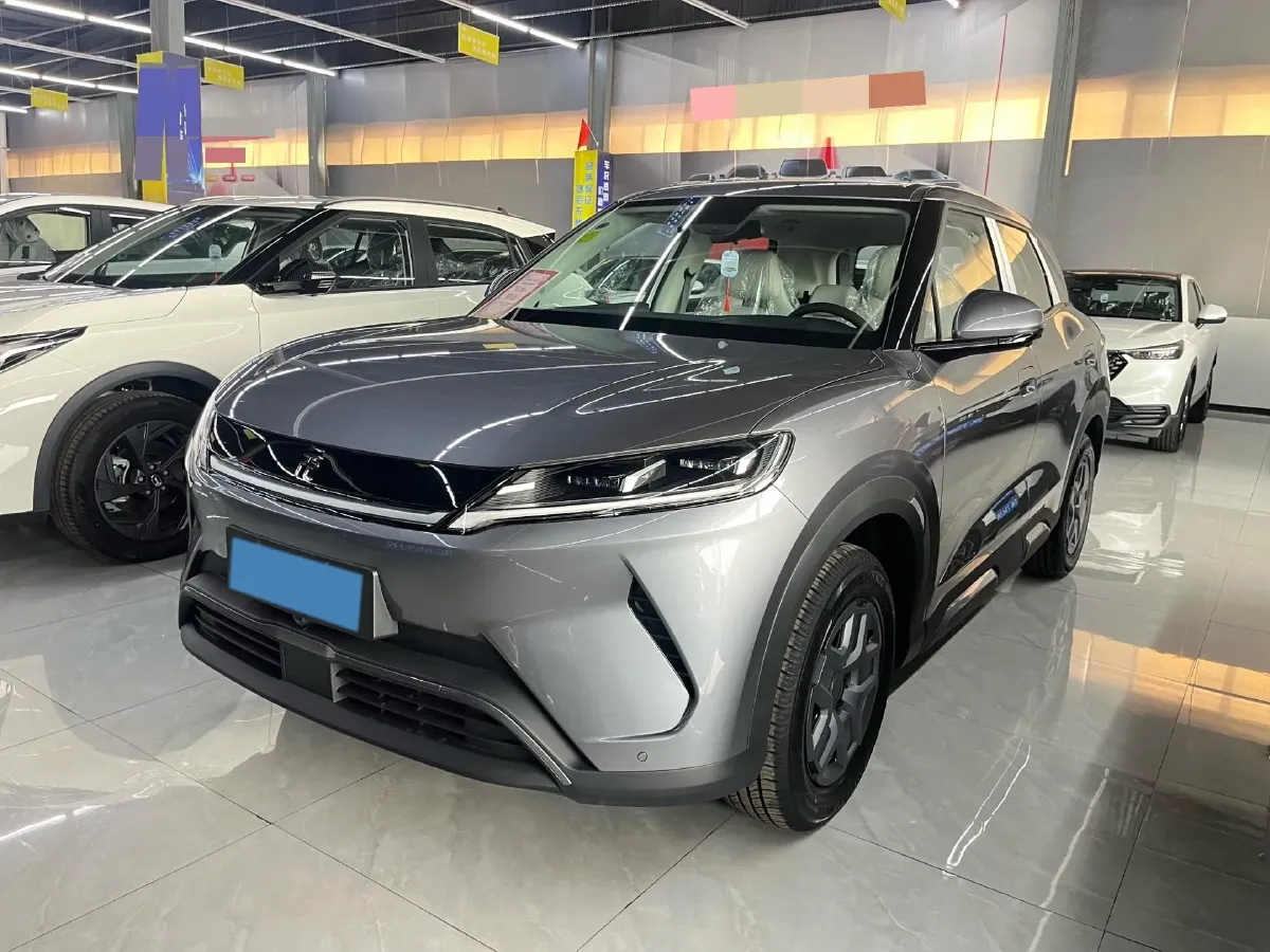 2025 BYD YuanUP BEV,autocango,china used car exporter,china ev exporter,chinese used car exporter,chinese used ev exporter