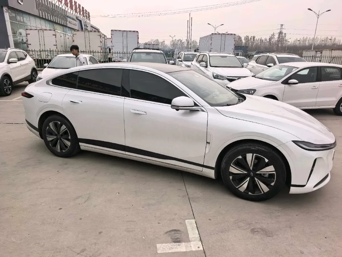 2023 ChangAn QiYuan A07 1.5L 95HP L4 REEV 28.4KWH,autocango,china used car exporter,china ev exporter,chinese used car exporter,chinese used ev exporter
