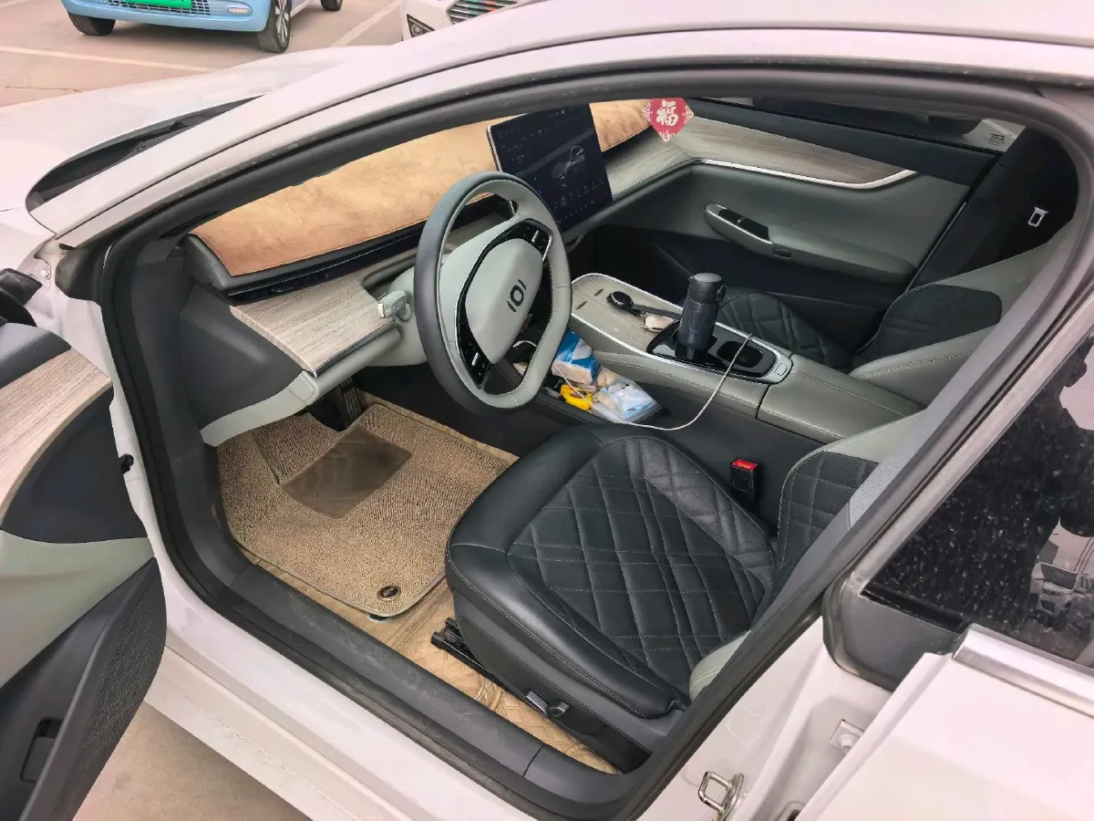 2023 ChangAn QiYuan A07 1.5L 95HP L4 REEV 28.4KWH,autocango,china used car exporter,china ev exporter,chinese used car exporter,chinese used ev exporter