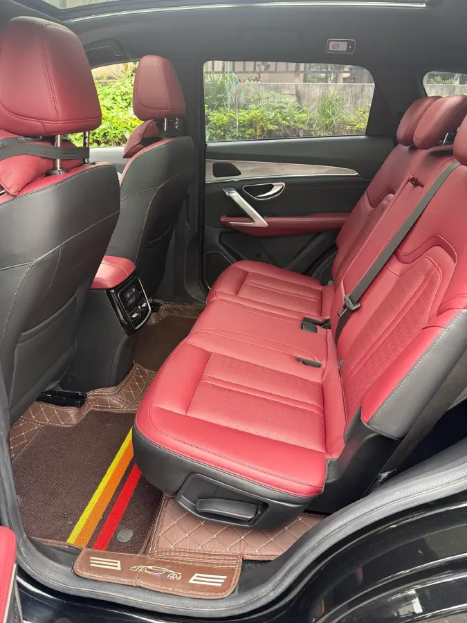 2023 Jetour X70 Plus 1.5T 156HP L4 6DCT,autocango,china used car exporter,china ev exporter,chinese used car exporter,chinese used ev exporter