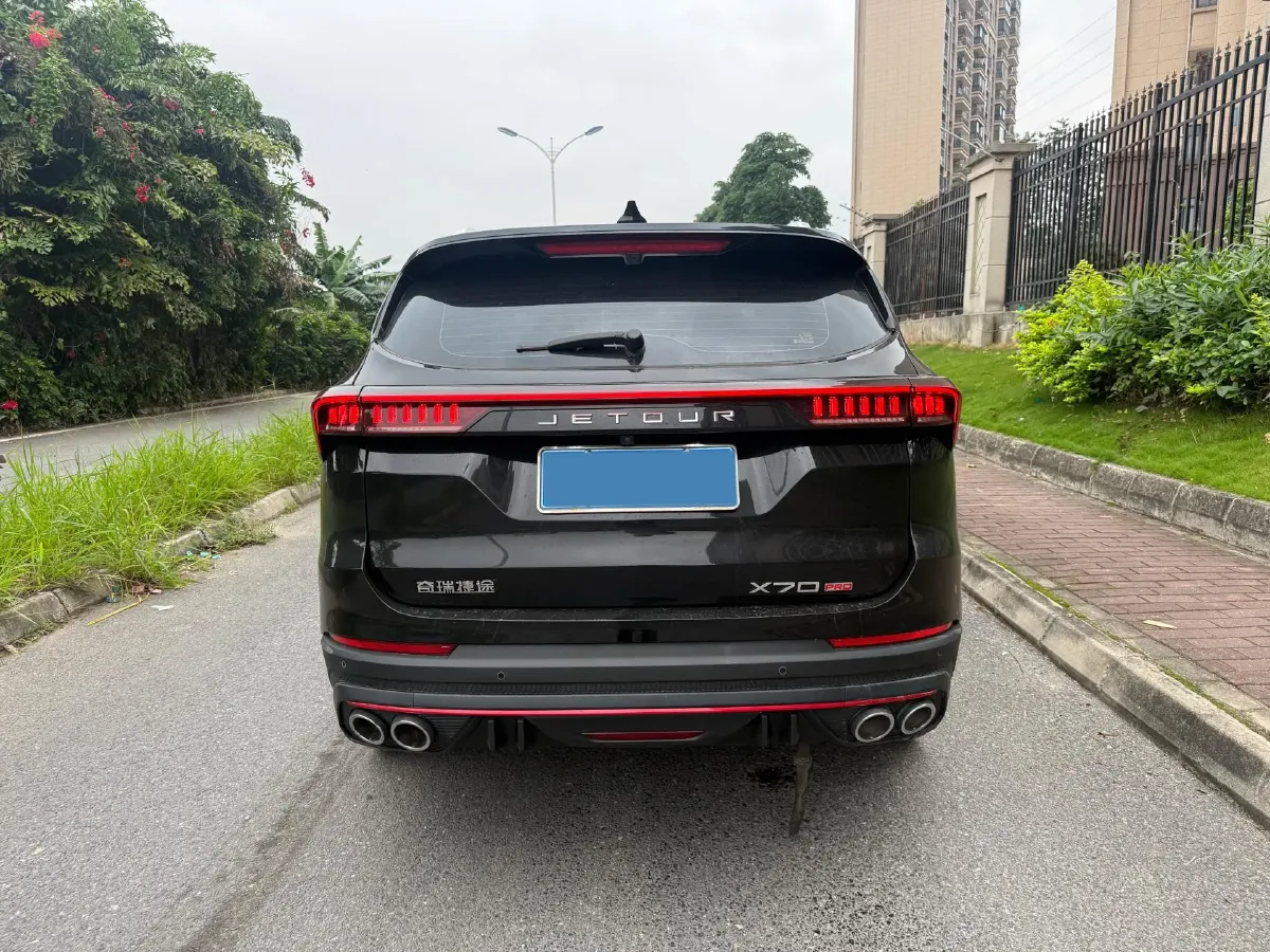 2023 Jetour X70 Plus 1.5T 156HP L4 6DCT,autocango,china used car exporter,china ev exporter,chinese used car exporter,chinese used ev exporter