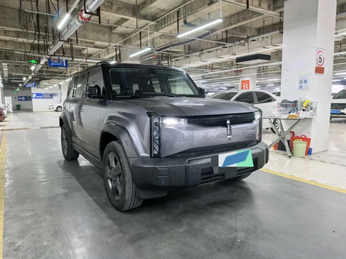 2024 iCAR iCAR 03T BEV 69.77KWH,autocango,china used car exporter,china ev exporter,chinese used car exporter,chinese used ev exporter