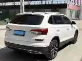2018 Volkswagen Lavida 1.2T 116HP L4 7DCT