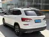 2018 Volkswagen Lavida 1.2T 116HP L4 7DCT