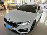 2020 Skoda Octavia 1.2T 116HP L4 7DCT