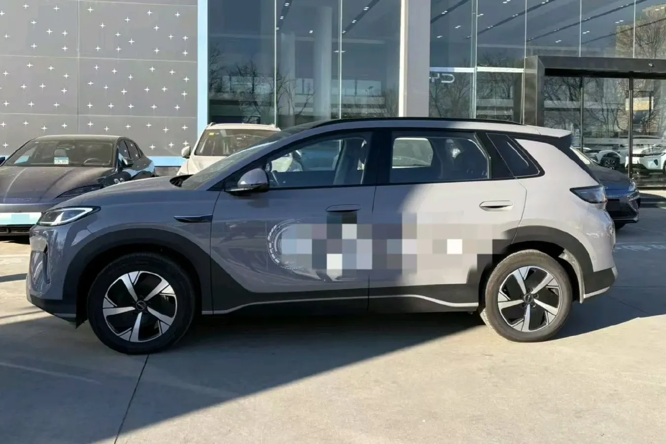 2025 BYD Sea Lion 05 EV BEV,autocango,china used car exporter,china ev exporter,chinese used car exporter,chinese used ev exporter