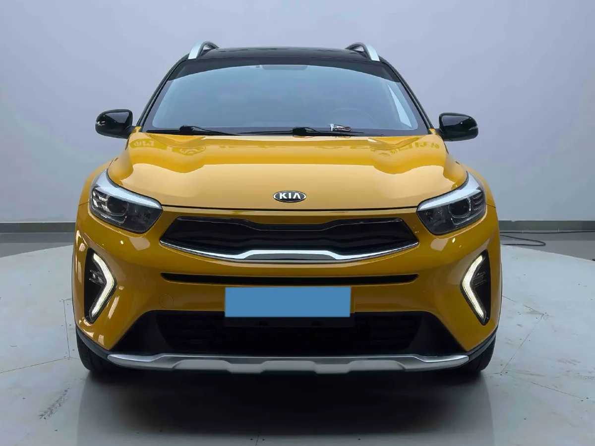 2021 Kia KX1 1.4L 100HP L4 CVT,autocango,china used car exporter,china ev exporter,chinese used car exporter,chinese used ev exporter