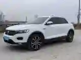 2021 Volkswagen T-Roc 1.4T 150HP L4 7DCT