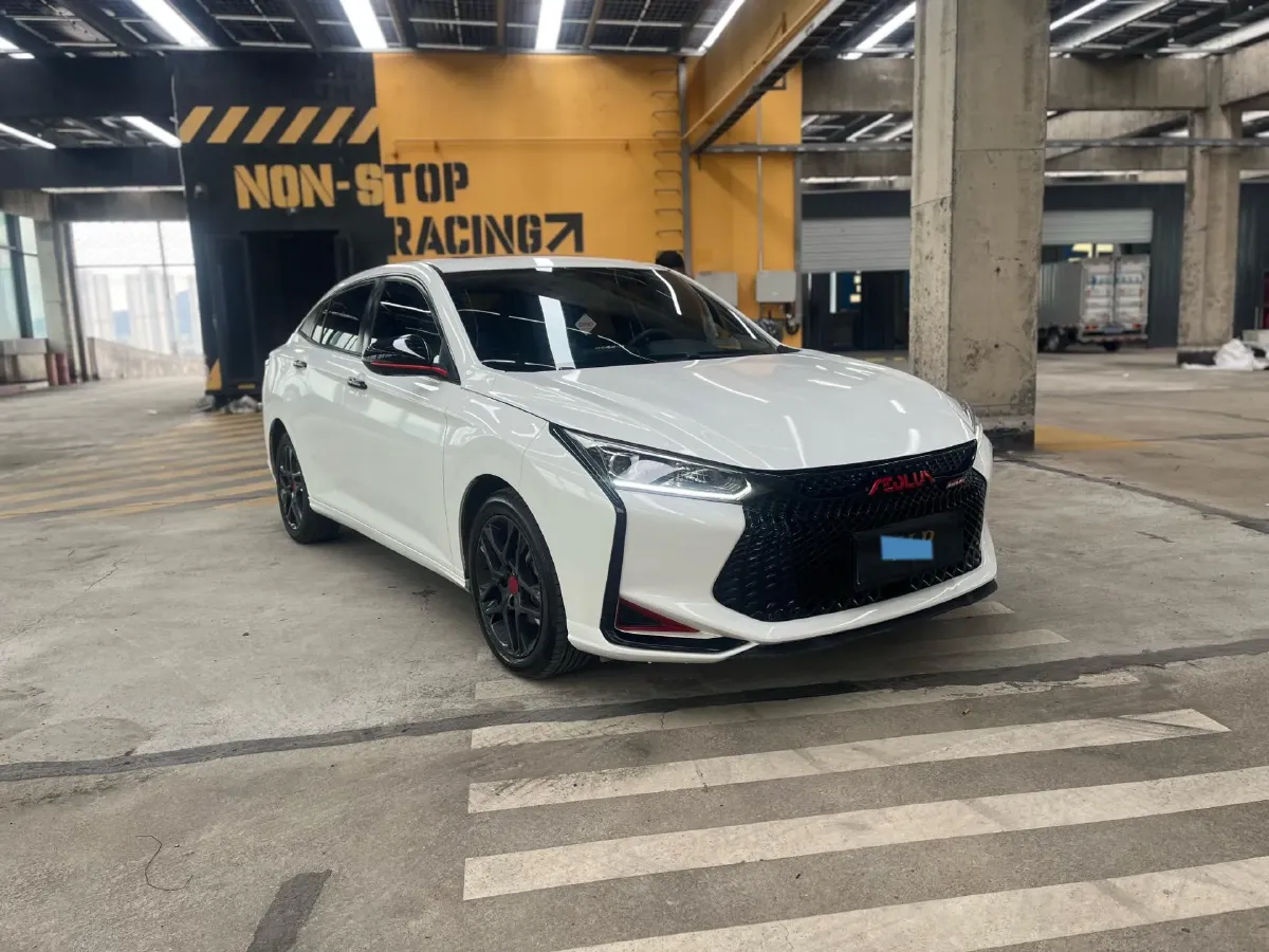 2021 DongFeng Aeolus YiXuan 1.5T 150HP L4 6DCT,autocango,china used car exporter,china ev exporter,chinese used car exporter,chinese used ev exporter