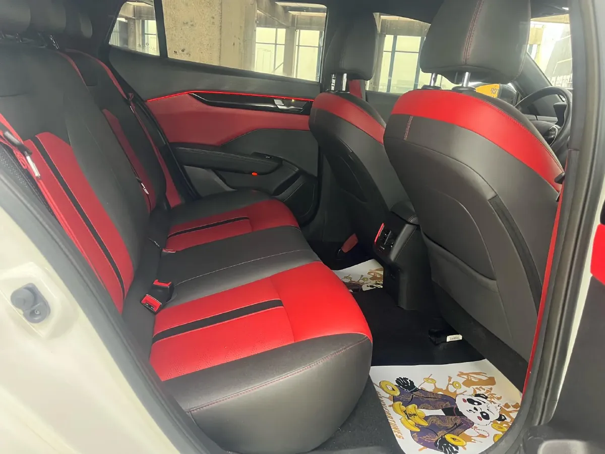 2021 DongFeng Aeolus YiXuan 1.5T 150HP L4 6DCT,autocango,china used car exporter,china ev exporter,chinese used car exporter,chinese used ev exporter