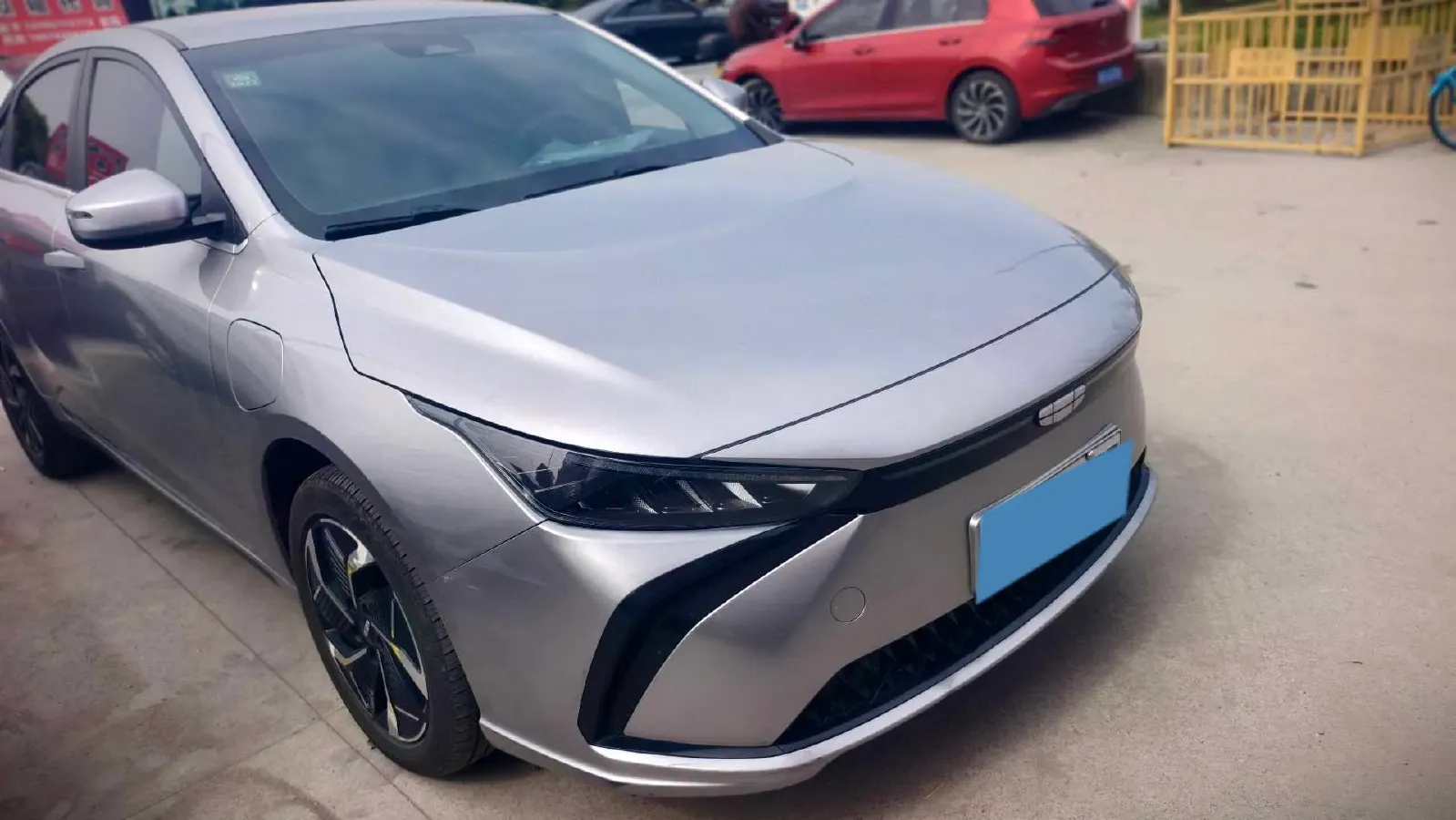 2024 JMC DaDao 2.3T 245HP L4 8AT,autocango,china used car exporter,china ev exporter,chinese used car exporter,chinese used ev exporter