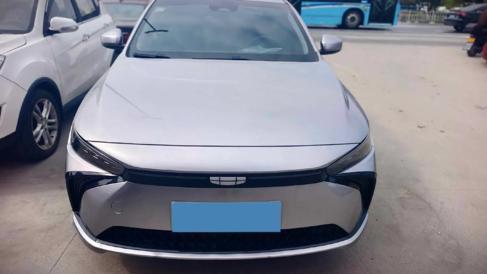 2024 JMC DaDao 2.3T 245HP L4 8AT,autocango,china used car exporter,china ev exporter,chinese used car exporter,chinese used ev exporter