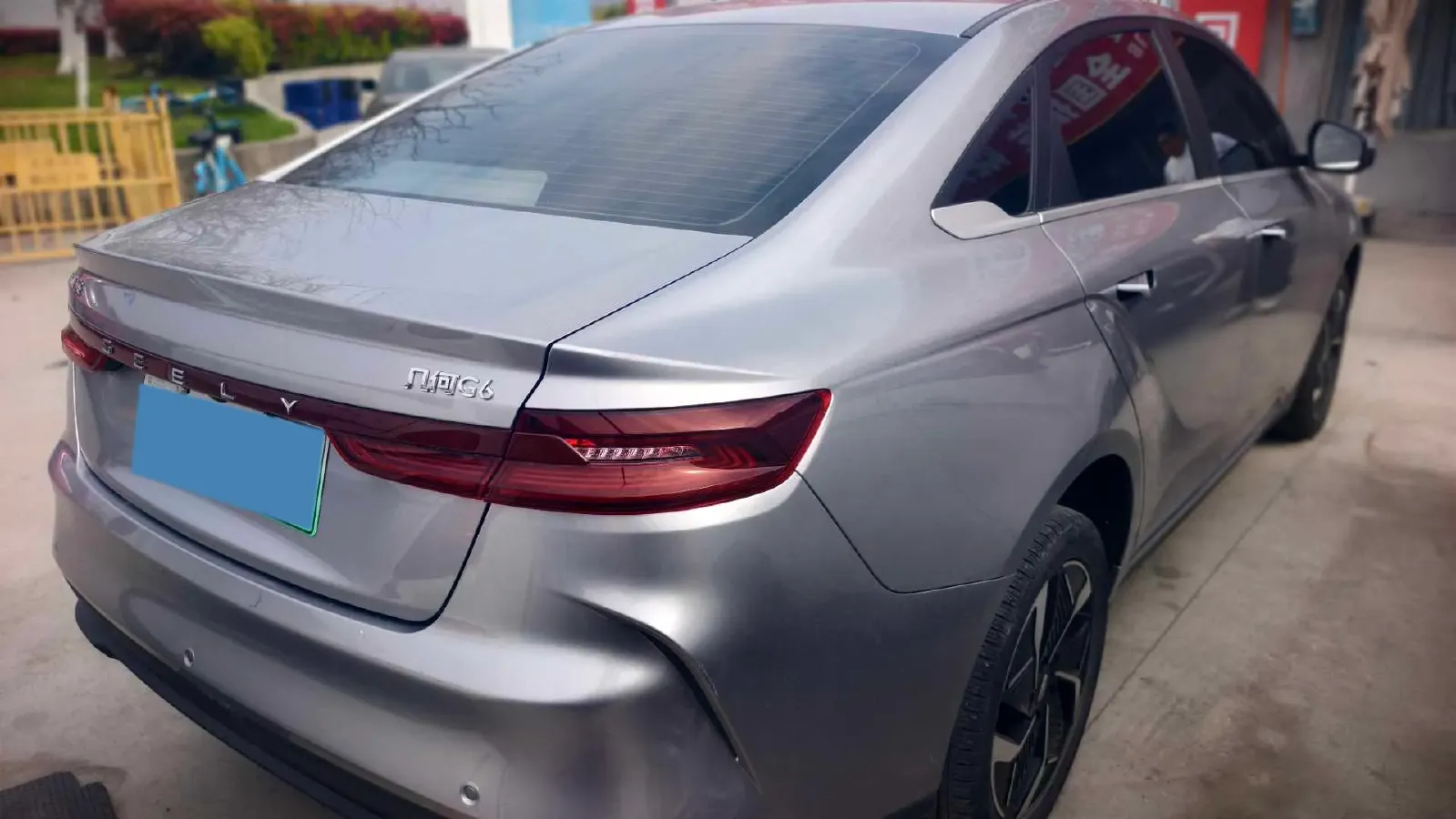 2024 JMC DaDao 2.3T 245HP L4 8AT,autocango,china used car exporter,china ev exporter,chinese used car exporter,chinese used ev exporter