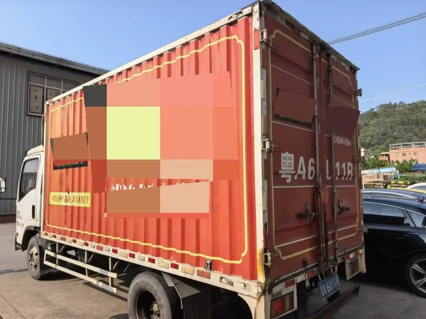 2019 Isuzu D-MAX 3.0T 177HP L4 6MT,autocango,china used car exporter,china ev exporter,chinese used car exporter,chinese used ev exporter