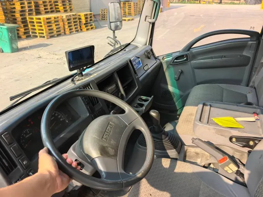 2019 Isuzu D-MAX 3.0T 177HP L4 6MT,autocango,china used car exporter,china ev exporter,chinese used car exporter,chinese used ev exporter