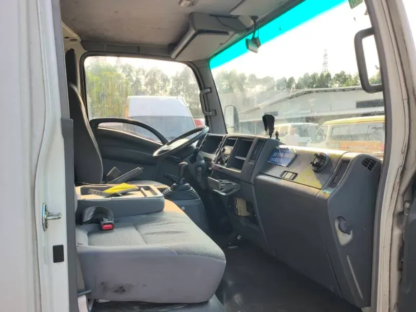 2019 Isuzu D-MAX 3.0T 177HP L4 6MT,autocango,china used car exporter,china ev exporter,chinese used car exporter,chinese used ev exporter