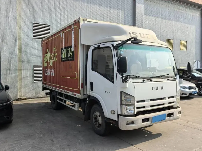 2019 Isuzu D-MAX 3.0T 177HP L4 6MT,autocango,china used car exporter,china ev exporter,chinese used car exporter,chinese used ev exporter