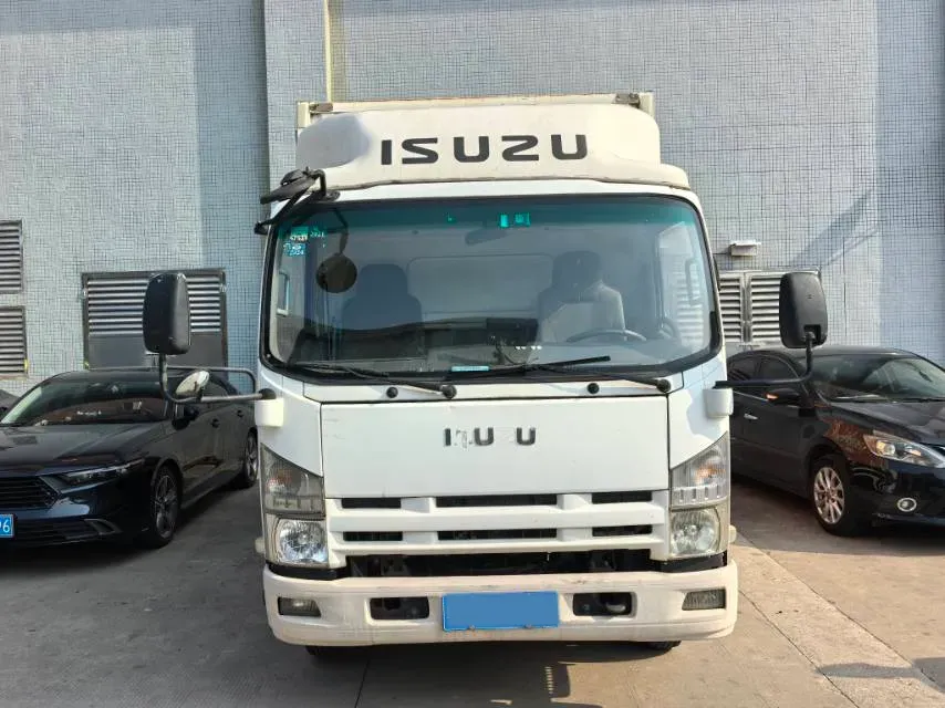 2019 Isuzu D-MAX 3.0T 177HP L4 6MT,autocango,china used car exporter,china ev exporter,chinese used car exporter,chinese used ev exporter