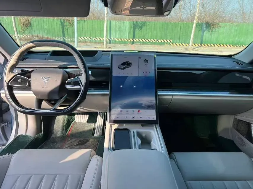 2024 Neta S BEV 64.84KWH,autocango,china used car exporter,china ev exporter,chinese used car exporter,chinese used ev exporter