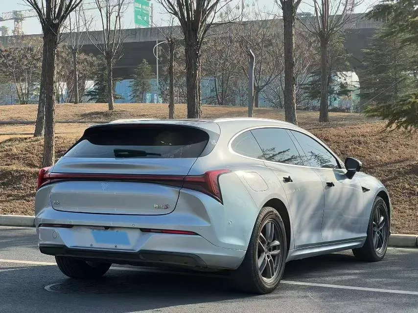 2024 Neta S BEV 64.84KWH,autocango,china used car exporter,china ev exporter,chinese used car exporter,chinese used ev exporter