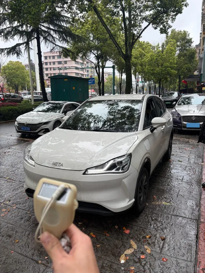 2021 Neta V BEV 31.18KWH,autocango,china used car exporter,china ev exporter,chinese used car exporter,chinese used ev exporter