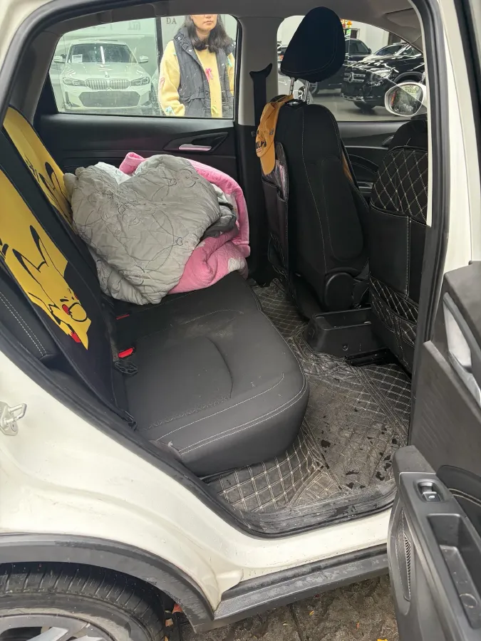 2021 Neta V BEV 31.18KWH,autocango,china used car exporter,china ev exporter,chinese used car exporter,chinese used ev exporter