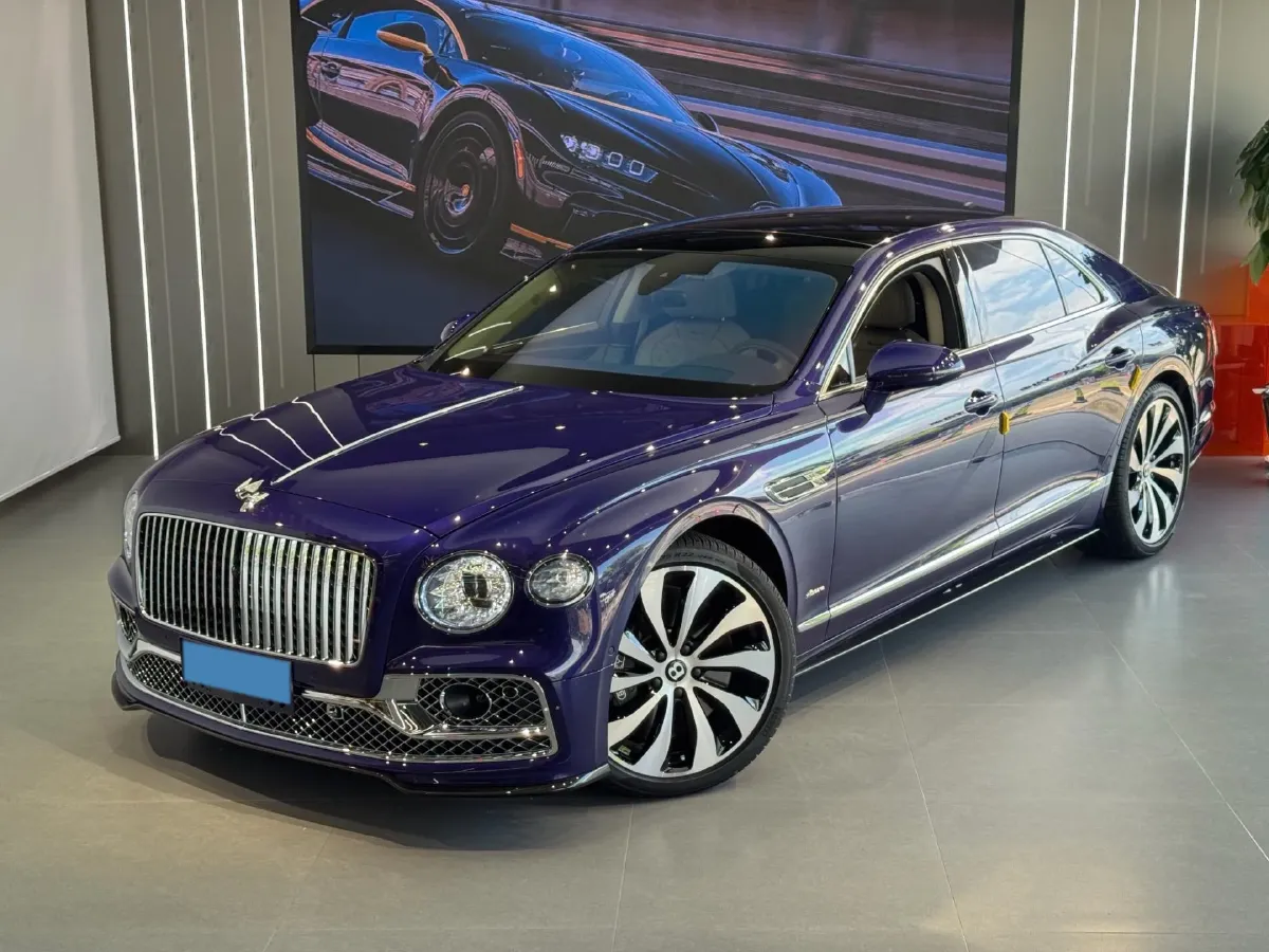 2024 Bentley Flying Spur 4.0T 549HP V8 8DCT,autocango,china used car exporter,china ev exporter,chinese used car exporter,chinese used ev exporter