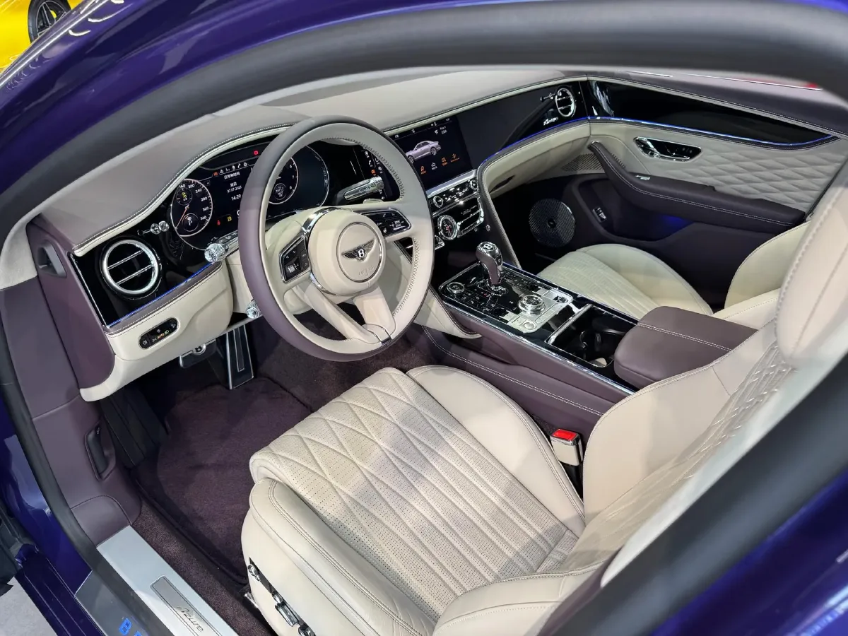 2024 Bentley Flying Spur 4.0T 549HP V8 8DCT,autocango,china used car exporter,china ev exporter,chinese used car exporter,chinese used ev exporter