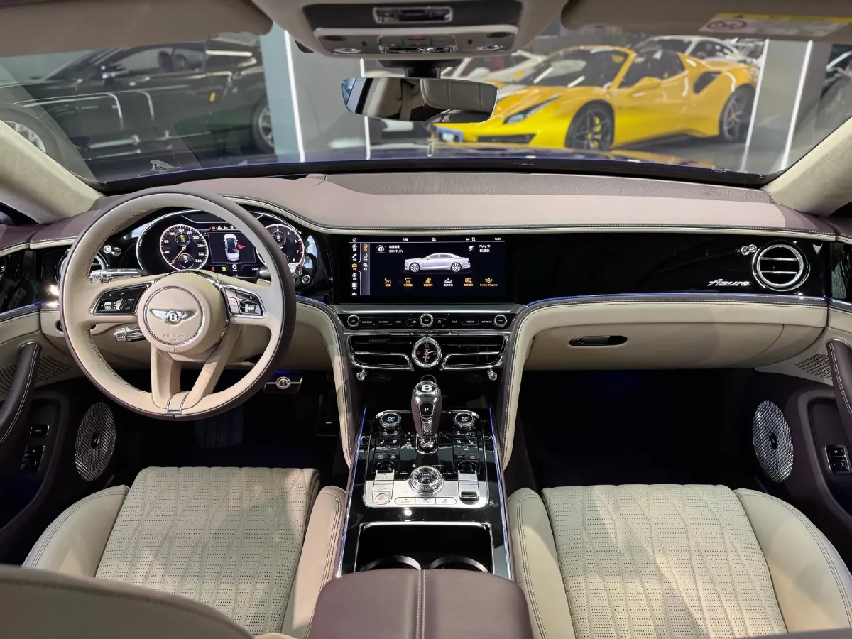 2024 Bentley Flying Spur 4.0T 549HP V8 8DCT,autocango,china used car exporter,china ev exporter,chinese used car exporter,chinese used ev exporter