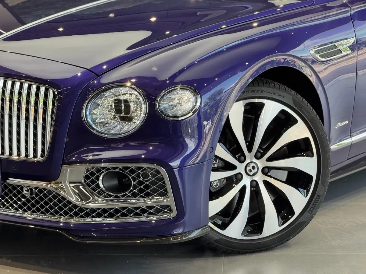 2024 Bentley Flying Spur 4.0T 549HP V8 8DCT,autocango,china used car exporter,china ev exporter,chinese used car exporter,chinese used ev exporter