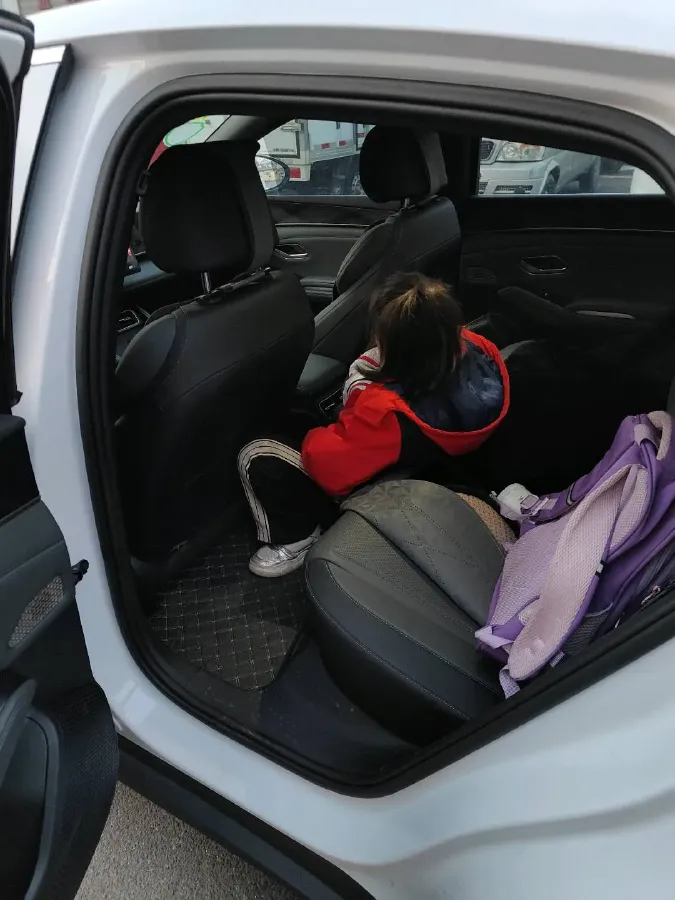 2024 BYD QinL 1.5L 101HP L4 E-CVT PHEV 10.08KWH,autocango,china used car exporter,china ev exporter,chinese used car exporter,chinese used ev exporter