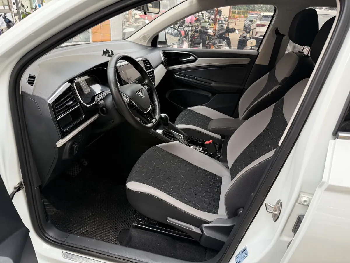 2023 Jetta VS7 1.4T 150HP L4 6AT,autocango,china used car exporter,china ev exporter,chinese used car exporter,chinese used ev exporter