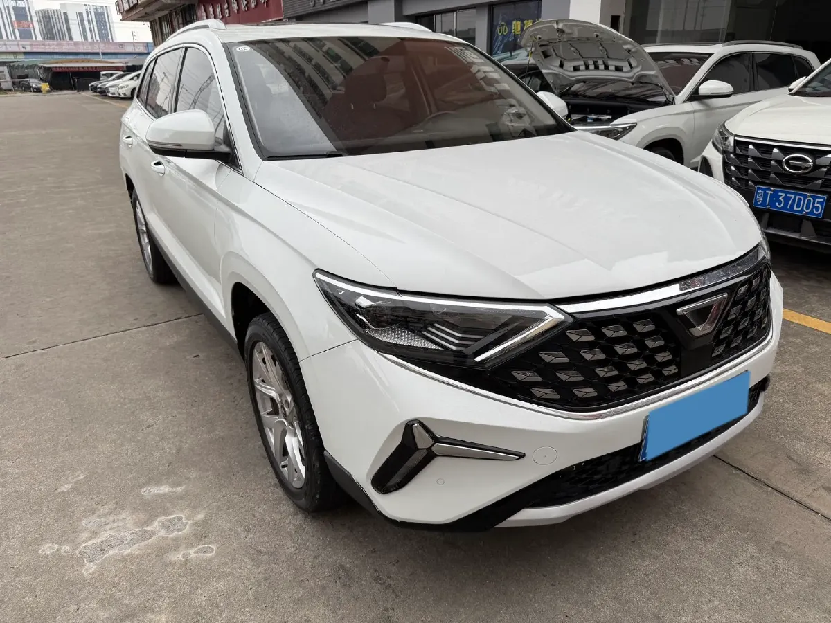 2023 Jetta VS7 1.4T 150HP L4 6AT,autocango,china used car exporter,china ev exporter,chinese used car exporter,chinese used ev exporter