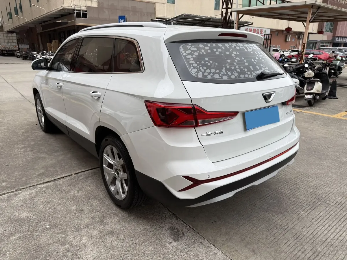 2023 Jetta VS7 1.4T 150HP L4 6AT,autocango,china used car exporter,china ev exporter,chinese used car exporter,chinese used ev exporter