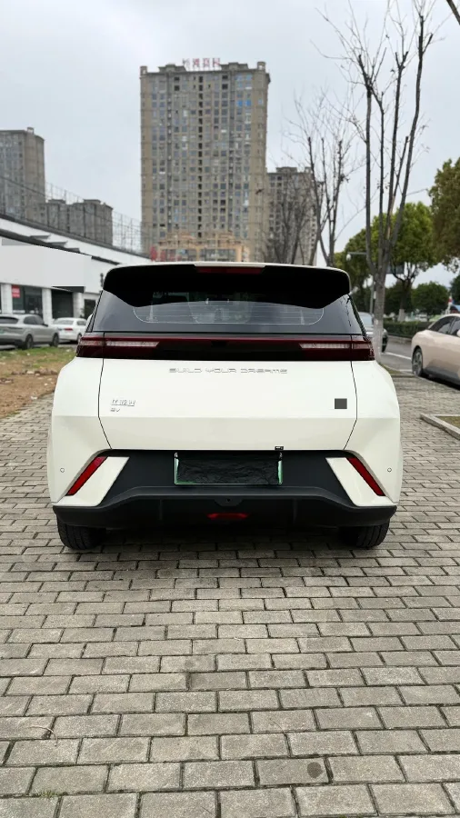 2024 BYD Seagull BEV 38.88KWH,autocango,china used car exporter,china ev exporter,chinese used car exporter,chinese used ev exporter