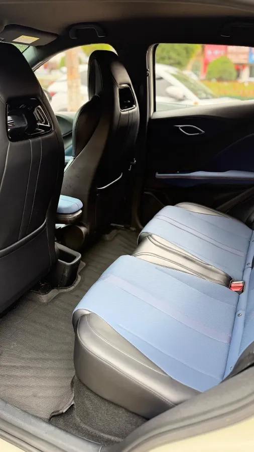 2024 BYD Seagull BEV 38.88KWH,autocango,china used car exporter,china ev exporter,chinese used car exporter,chinese used ev exporter