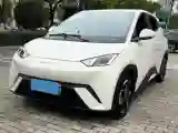 2024 BYD Seagull BEV 38.88KWH