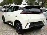 2024 BYD Seagull BEV 38.88KWH