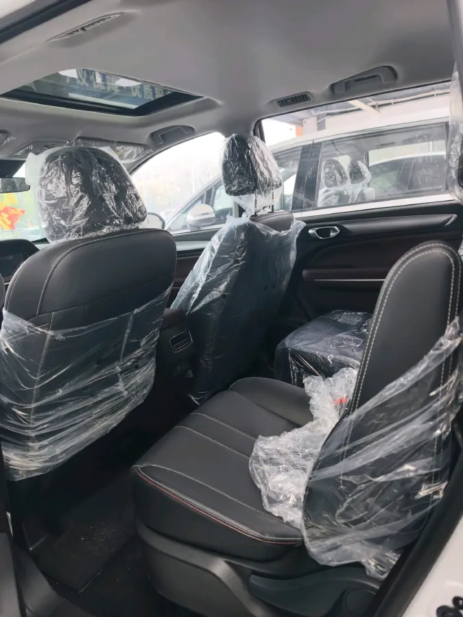 2023 GAC Trumpchi M6 1.5T 177HP L4 7DCT,autocango,china used car exporter,china ev exporter,chinese used car exporter,chinese used ev exporter