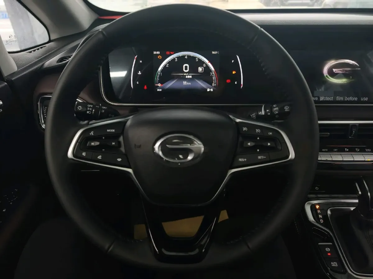 2023 GAC Trumpchi M6 1.5T 177HP L4 7DCT,autocango,china used car exporter,china ev exporter,chinese used car exporter,chinese used ev exporter