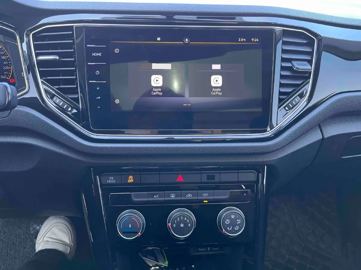 2022 Volkswagen T-Roc 1.4T 150HP L4 7DCT,autocango,china used car exporter,china ev exporter,chinese used car exporter,chinese used ev exporter