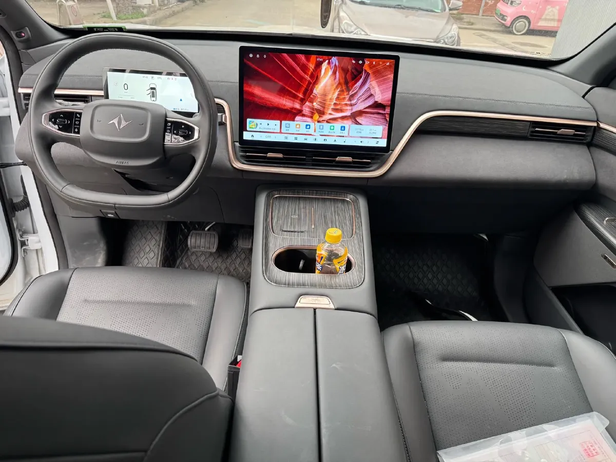 2024 DongFeng eπ eπ008 BEV 82.28KWH,autocango,china used car exporter,china ev exporter,chinese used car exporter,chinese used ev exporter