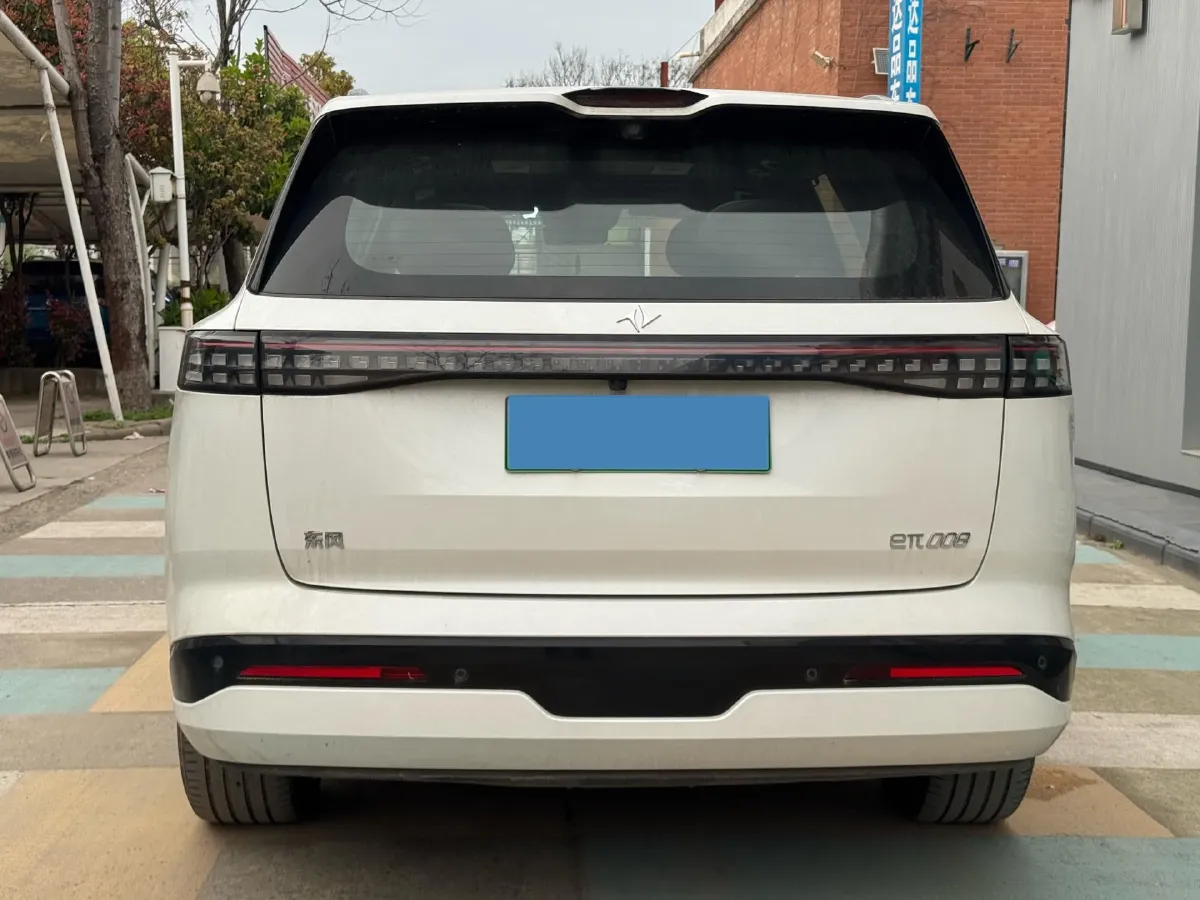 2024 DongFeng eπ eπ008 BEV 82.28KWH,autocango,china used car exporter,china ev exporter,chinese used car exporter,chinese used ev exporter