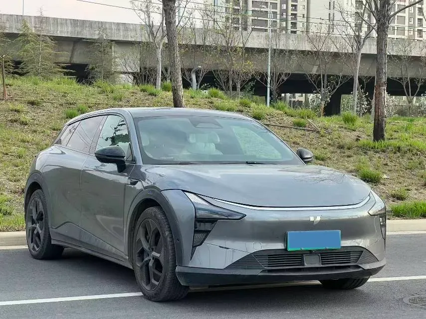 2024 JiYue 01 BEV 100KWH,autocango,china used car exporter,china ev exporter,chinese used car exporter,chinese used ev exporter