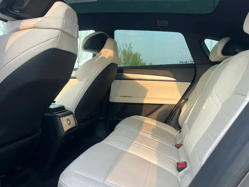 2024 JiYue 01 BEV 100KWH,autocango,china used car exporter,china ev exporter,chinese used car exporter,chinese used ev exporter