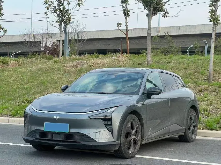 2024 JiYue 01 BEV 100KWH,autocango,china used car exporter,china ev exporter,chinese used car exporter,chinese used ev exporter