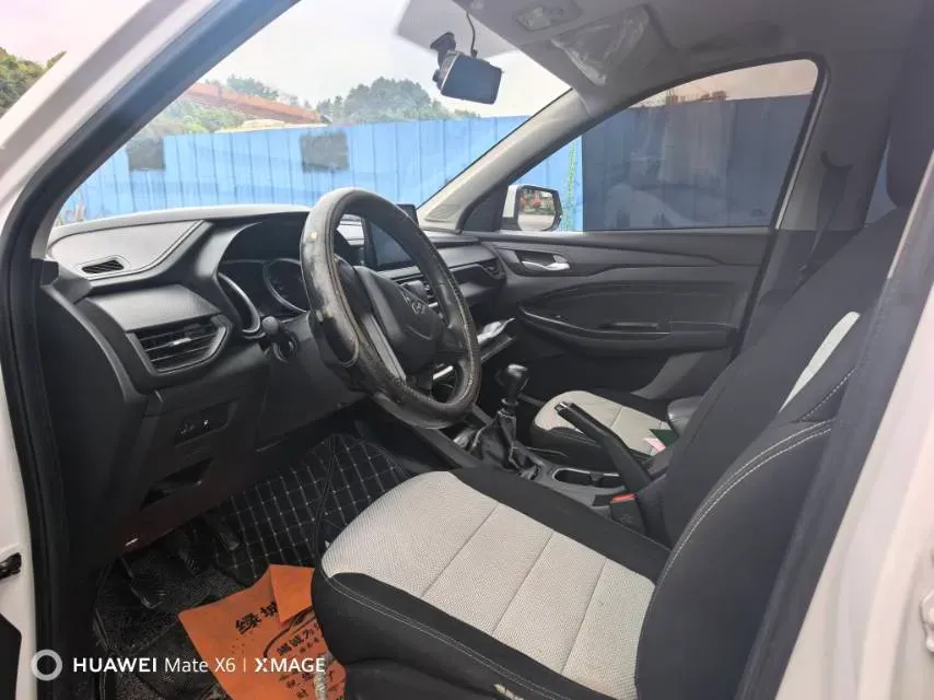 2019 JinBei JinDian 2.2L 116HP L4 5MT,autocango,china used car exporter,china ev exporter,chinese used car exporter,chinese used ev exporter