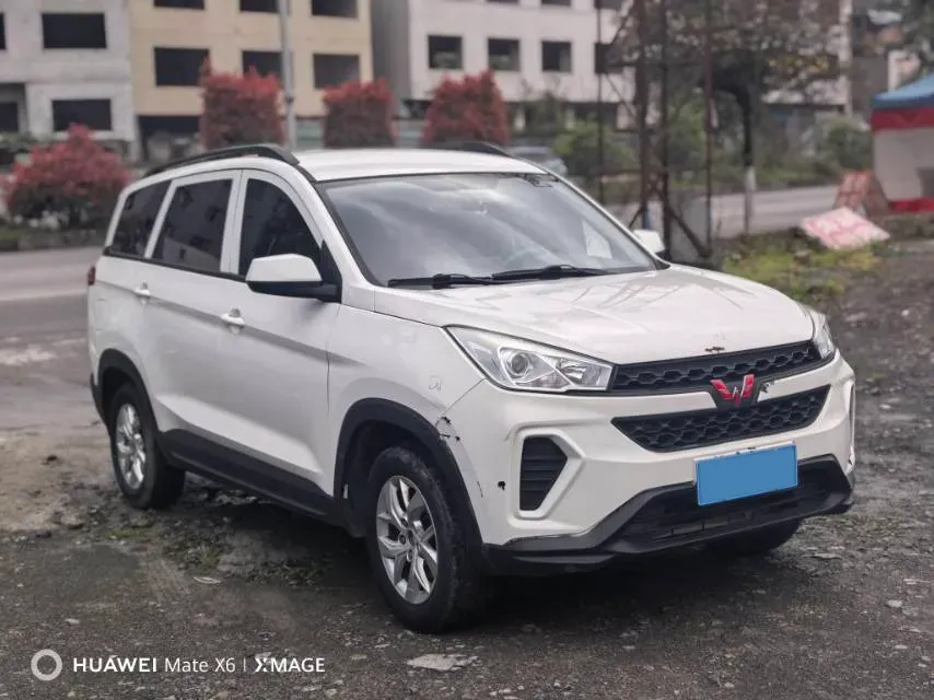 2019 JinBei JinDian 2.2L 116HP L4 5MT,autocango,china used car exporter,china ev exporter,chinese used car exporter,chinese used ev exporter