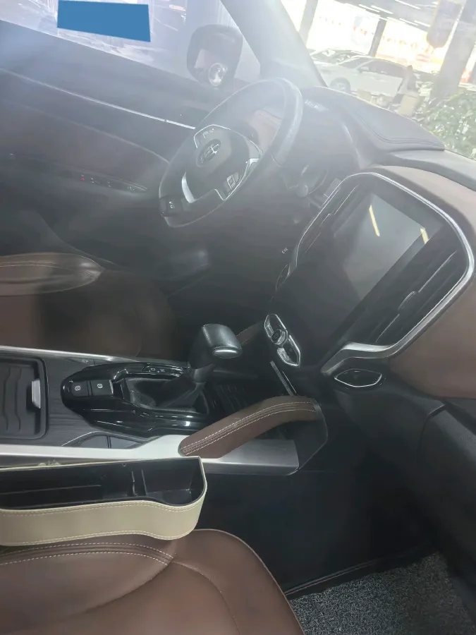 2018 Brilliance Auto V6 1.5T 150HP L4 7DCT,autocango,china used car exporter,china ev exporter,chinese used car exporter,chinese used ev exporter