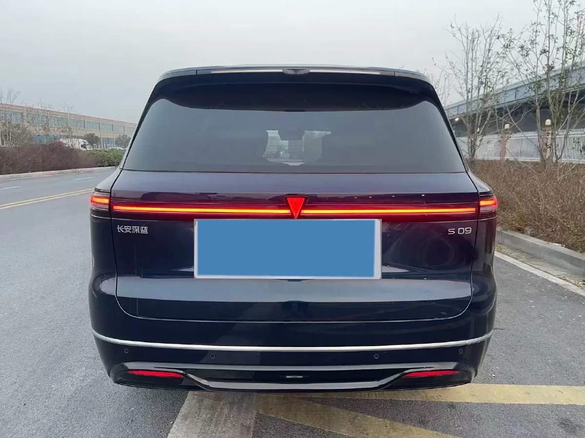 2025 Deepal S09 REEV 150HP REEV,autocango,china used car exporter,china ev exporter,chinese used car exporter,chinese used ev exporter